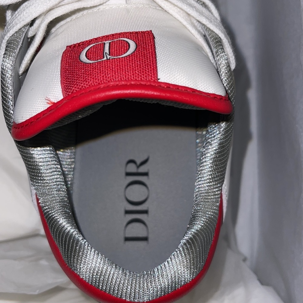 DIOR Sneakers - Picture 6 of 11